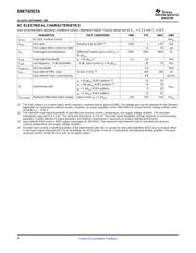 ONET4291TAYS datasheet.datasheet_page 6