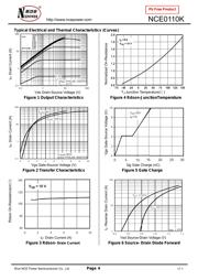 NCE0110K datasheet.datasheet_page 4