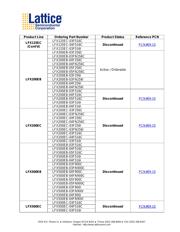 LFX125EB-03F256C datasheet.datasheet_page 3