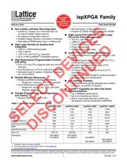 LFX200EB-03FN256C datasheet.datasheet_page 5