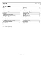 SSM2537 datasheet.datasheet_page 2