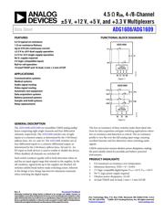 ADG1609BRUZ-REEL7 datasheet.datasheet_page 1