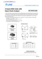 MC74VHC1G09DFT1 datasheet.datasheet_page 1