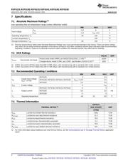 REF6150IDGKR 数据规格书 4