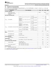 REF6150IDGKR 数据规格书 5
