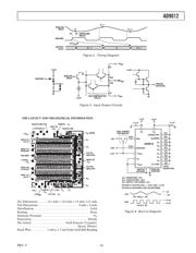 AD9012BQ datasheet.datasheet_page 5