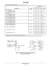 MC14503BCPG datasheet.datasheet_page 4