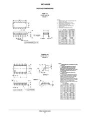 MC14503BCPG datasheet.datasheet_page 6