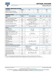 IXFH21N50F datasheet.datasheet_page 2