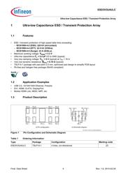 ESD3V3U4ULC E6327 datasheet.datasheet_page 4