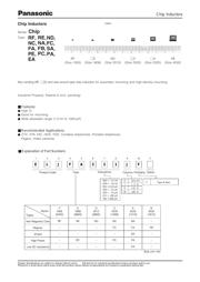 ELJRF2N7ZFB 数据规格书 1