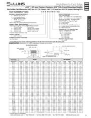 GCB13DHFN datasheet.datasheet_page 2