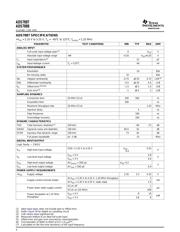 ADS7887 datasheet.datasheet_page 4