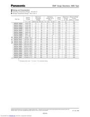 ERZ-VF2M331 datasheet.datasheet_page 2