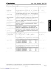 ERZ-VF2M331 datasheet.datasheet_page 5