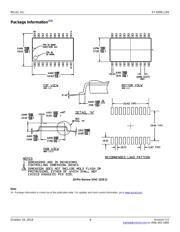 SY100EL14VZG-TR 数据规格书 6