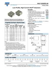 IHLP3232DZER4R7M8A datasheet.datasheet_page 1