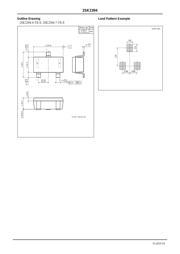 2SK2394 datasheet.datasheet_page 5