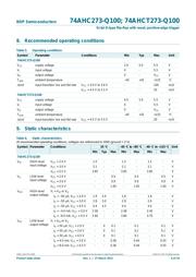 74AHCT273D-Q100J datasheet.datasheet_page 6