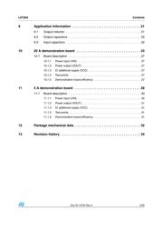 L6726A datasheet.datasheet_page 3