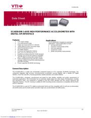 SCA830-D06 datasheet.datasheet_page 1