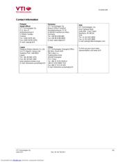 SCA830-D06 datasheet.datasheet_page 5