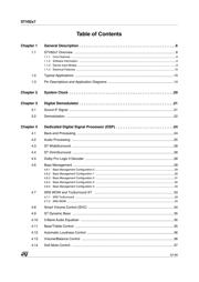 STV8217 datasheet.datasheet_page 3