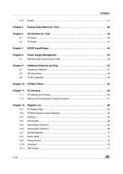 STV8217 datasheet.datasheet_page 4