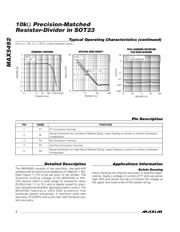 MAX5492RC01100+ datasheet.datasheet_page 4