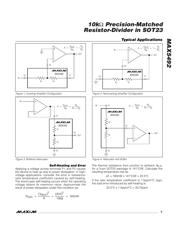 MAX5492RC01100+ datasheet.datasheet_page 5