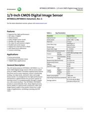 MT9M021IA3XTM-DRBR datasheet.datasheet_page 1