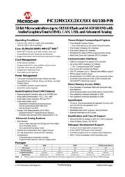 PIC32MX250F256H-I/MR datasheet.datasheet_page 1