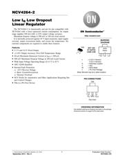 NCV4264-2ST33T3G datasheet.datasheet_page 1