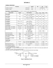 NCV4264-2ST33T3G datasheet.datasheet_page 3