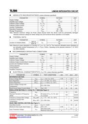 TL594 datasheet.datasheet_page 4