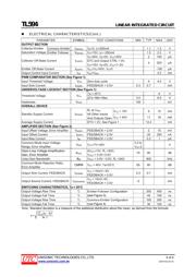 TL594 datasheet.datasheet_page 5