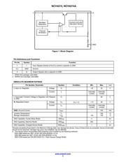 NCV4274ADT50RKG-IR01 datasheet.datasheet_page 2