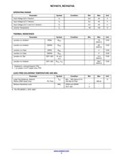 NCV4274ADT50RKG-IR01 datasheet.datasheet_page 3