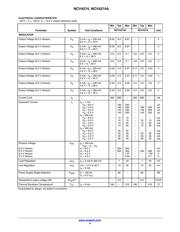 NCV4274ADT50RKG-IR01 datasheet.datasheet_page 4