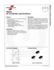 MID400SDV datasheet.datasheet_page 2