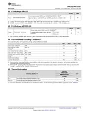 LM5121QMHX/NOPB datasheet.datasheet_page 5