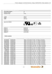 8690150000 datasheet.datasheet_page 2