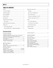 AD712KRZ-REEL datasheet.datasheet_page 2