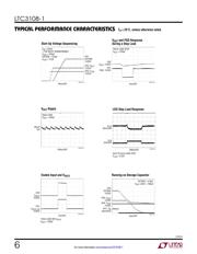 LTC3108EDE-1#PBF datasheet.datasheet_page 6