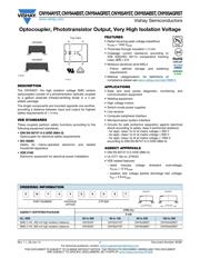 CNY65A datasheet.datasheet_page 1