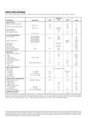 ADS1201 datasheet.datasheet_page 2