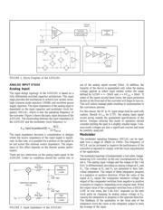 ADS1201 datasheet.datasheet_page 6