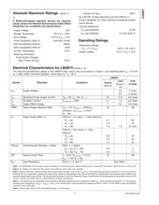 NDS9952A datasheet.datasheet_page 3