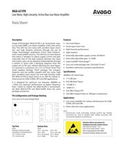 MGA-631P8-TR1G datasheet.datasheet_page 1