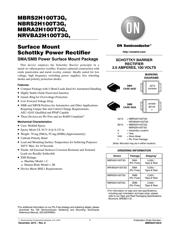 MBRA2H100T3G datasheet.datasheet_page 1